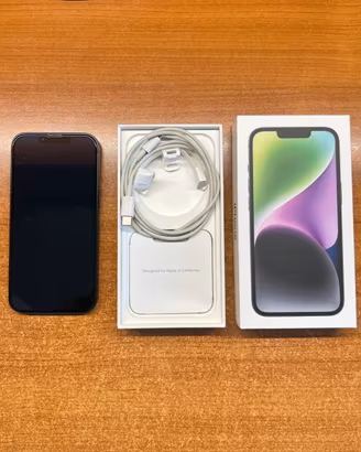 IPhone 14