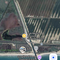 Posto barca in località Perelli (Piombino)