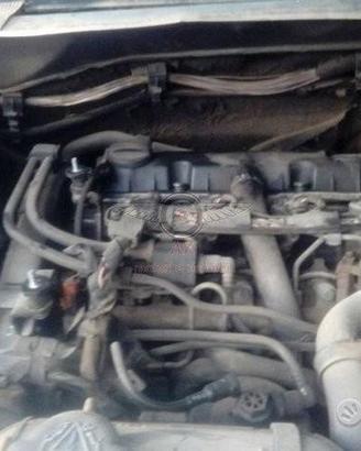 Citroen berlingo - rhy