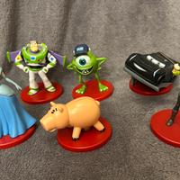 Personaggi Magiche Storie Sonore Disney DeAgostin