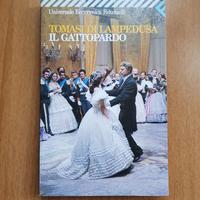 Il Gattopardo,  Feltrinelli, 1993