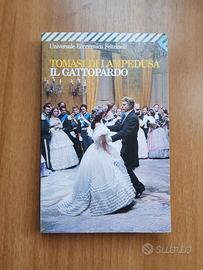 Il Gattopardo,  Feltrinelli, 1993