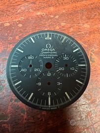 Quadrante Omega Speedmaster
