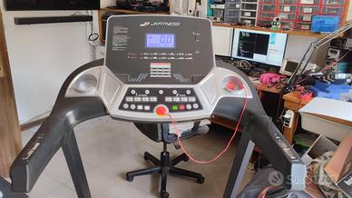 Tapis Roulant JKFITNESS GENIUS 126