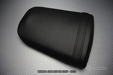 Sella passeggero per HONDA CBR 600 RR 2007 2012