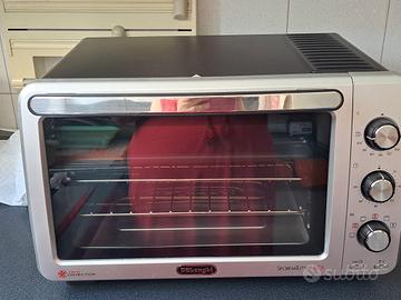 forno de longhi E024 Series