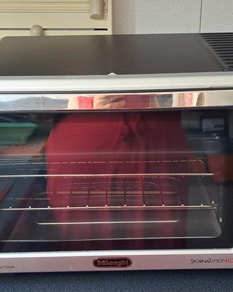 forno de longhi E024 Series
