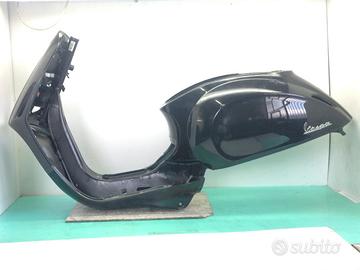 PIAGGIO VESPA PRIMAVERA KM0 (USA) 50 TELAIO PER RE