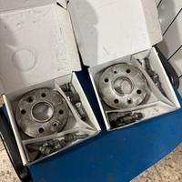 Distanziali per alfa mito 16mm