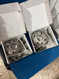 Distanziali per alfa mito 16mm