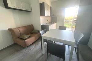 Rif.RI0209- appartamento trilocale