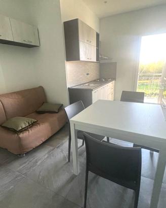 Rif.RI0209- appartamento trilocale