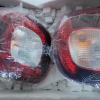 Fari posteriori base Smart 453 FORTWO FORFOUR 