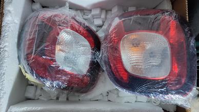 Fari posteriori base Smart 453 FORTWO FORFOUR 