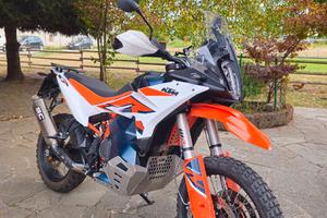 Ktm 890 Adventure R 2023