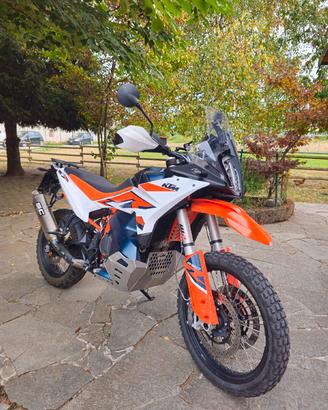 Ktm 890 Adventure R 2023