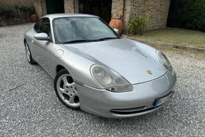 Porsche Carrera 996