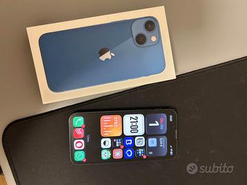 iPhone 13 Mini