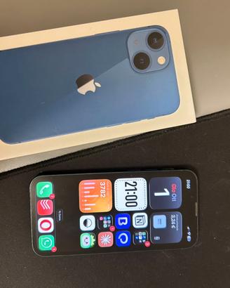 iPhone 13 Mini
