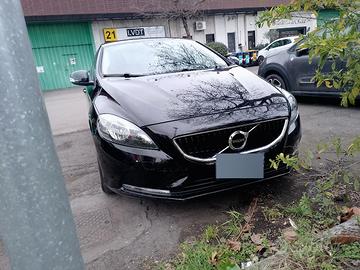 Volvo V40 Kinect D2 