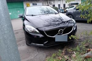 Volvo V40 Kinect D2 