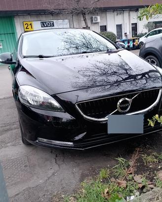 Volvo V40 Kinect D2 