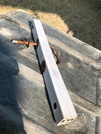 Distanziatori per pali in cemento