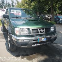 NISSAN NAVARA D22  PER RICAMBI- 1999