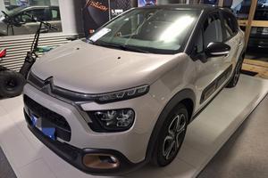 CITROEN C3 BlueHDi 100 S&S C-Series