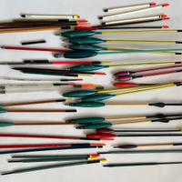 GALLEGGIANTI PER LA PESCA