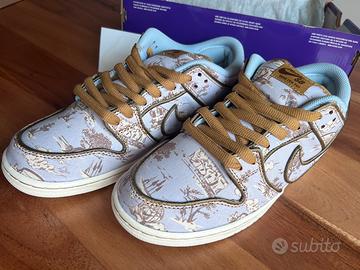 Nike SB Dunk “City of Style” 43