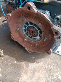 motore diesel 14cv