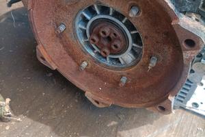 motore diesel 14cv
