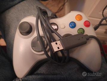 Controller Xbox 360