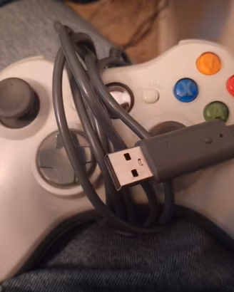 Controller Xbox 360