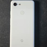 Google Pixel 3 ricondizionato quasi perfetto