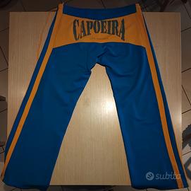 pantaloni da allenamento Capoeira