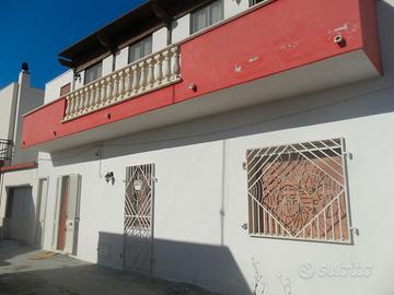 Casa a padula bianca di gallipoli a 50 mt spiaggia