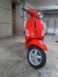 Vespa s 50