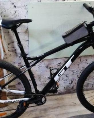 MOUNTAINBIKE GT AVALANCE SPORT 2021