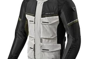 Giacca REV'IT! Outback 3