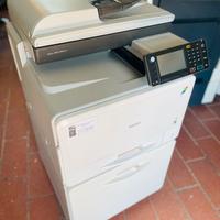 Stampante da ufficio