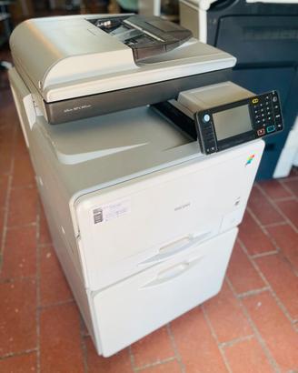 Stampante da ufficio