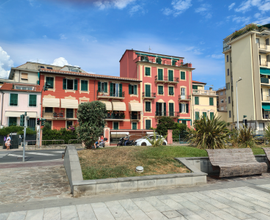 Sestri Levante.Bilocale vista mare