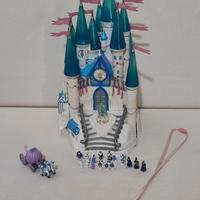 Giochi Preziosi Il Castello di Cenerentola 1996