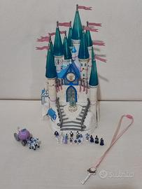 Giochi Preziosi Il Castello di Cenerentola 1996