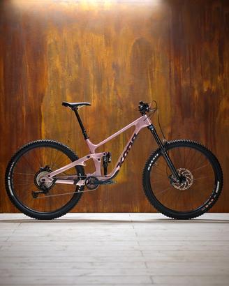 Bicicletta Enduro/Downhill Kona Process XCR - L