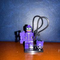 Mini figure catwoman compatibile lego