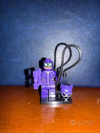 Mini figure catwoman compatibile lego