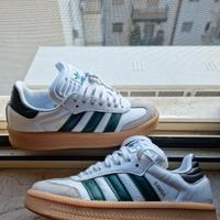Adidas Samba